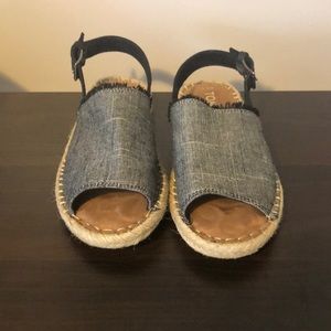 Toms Sandals